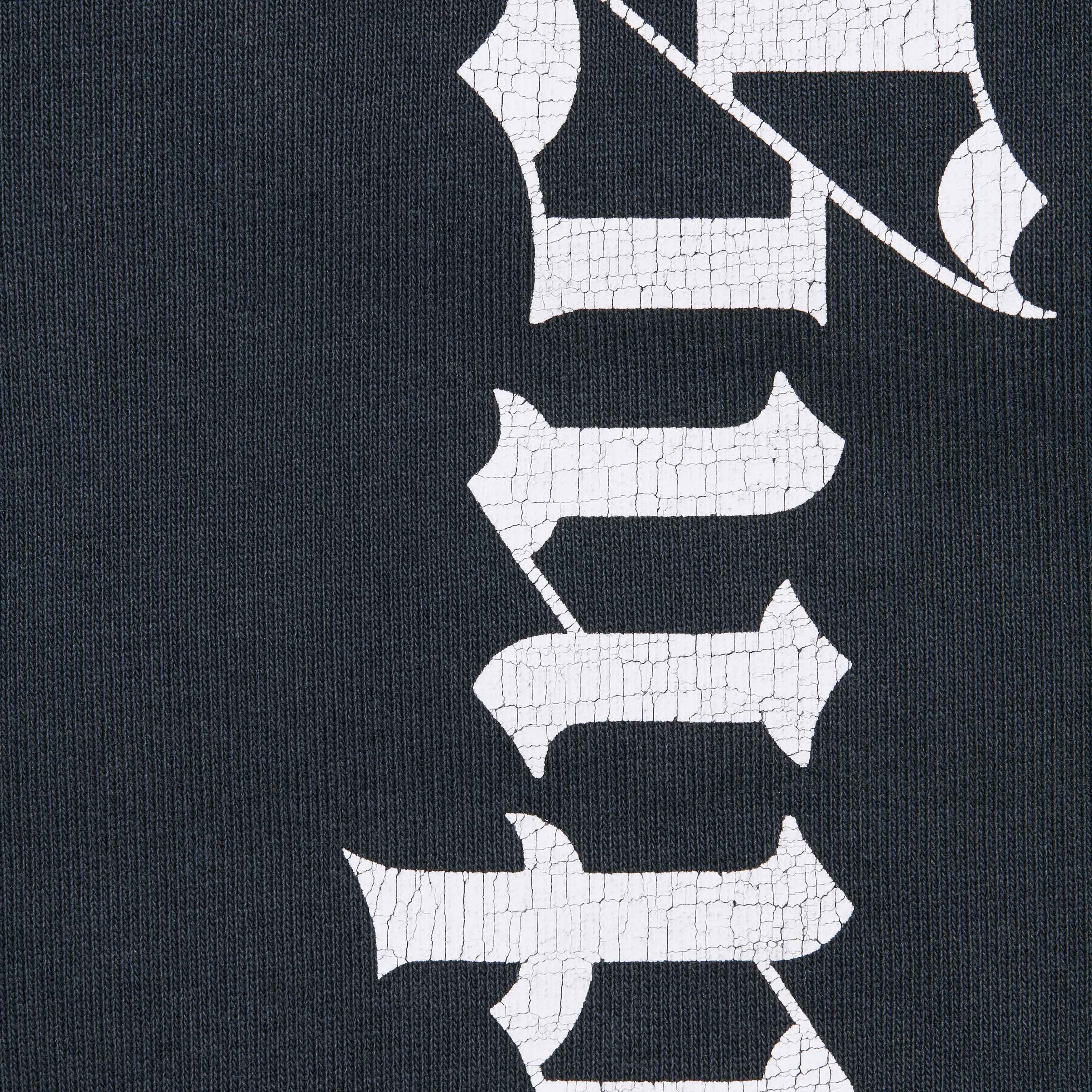 Washed Old English Sweatpant view 13